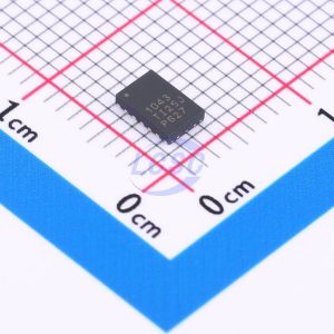Texas Instruments TCAN1043GDMTRQ1