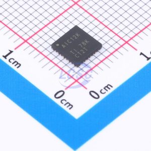 Texas Instruments TLV320AIC12KIRHBR