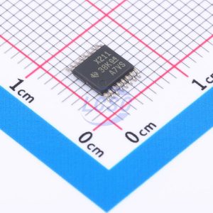 Texas Instruments TMUX7211PWR