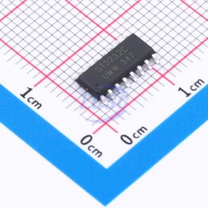 UMW(Youtai Semiconductor Co., Ltd.) ST3232CDR(UMW)