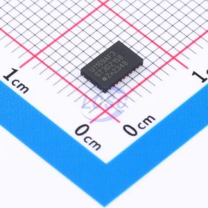 NXP Semicon UJA1169ATK/F/3Z