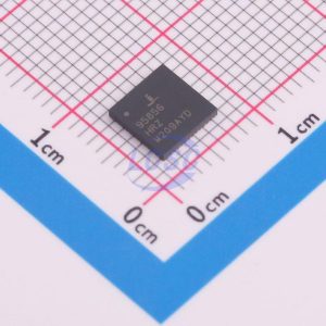 RENESAS ISL95856HRZ-T