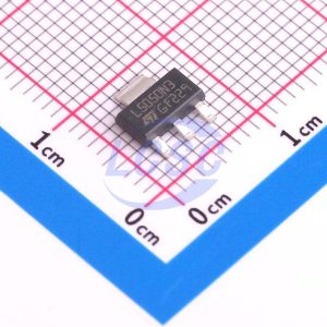 STMicroelectronics VNL5050N3TR-E