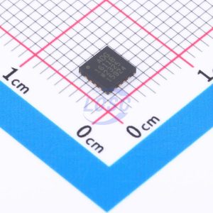 Analog Devices ADG1611BCPZ-REEL7