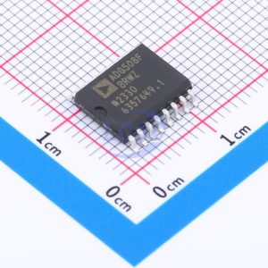 Analog Devices ADG508FBRWZ-REEL