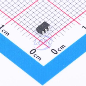 Analog Devices ADM8320WCY29ARJZR7