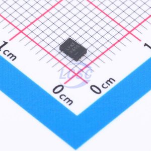 Analog Devices LTC4359HDCB#TRMPBF