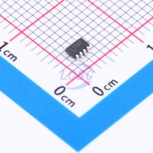 Analog Devices LTC4365ITS8#TRMPBF