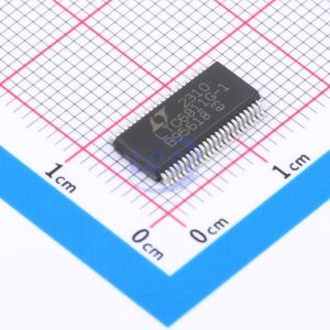 Analog Devices LTC6811IG-1#3ZZTRPBF