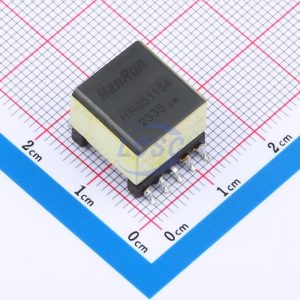 HANRUN(Zhongshan HanRun Elec) HR051154