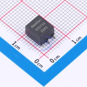 HANRUN(Zhongshan HanRun Elec) HR600755