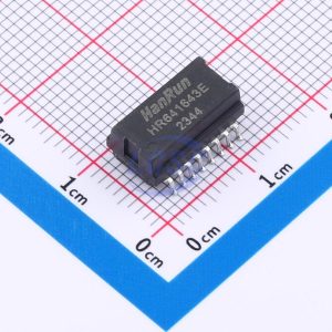 HANRUN(Zhongshan HanRun Elec) HR641643E