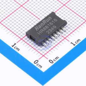 HANRUN(Zhongshan HanRun Elec) HR681616