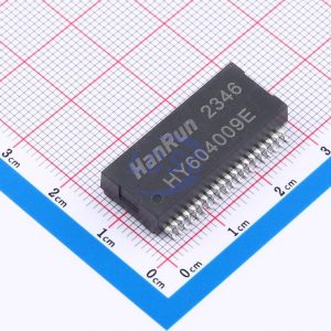 HANRUN(Zhongshan HanRun Elec) HY604009E