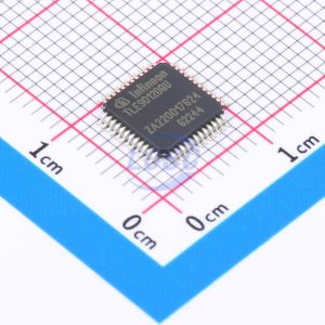 Infineon Technologies TLE9012DQUXUMA1