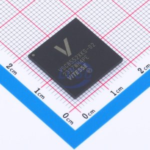 Microchip Tech VSC8552XKS-02