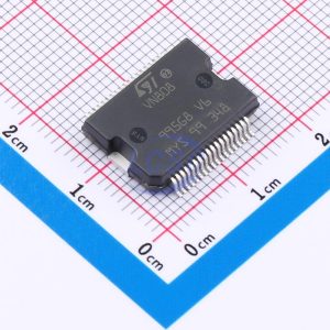 STMicroelectronics VN808CM-E