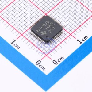 Texas Instruments BQ7695201PFBR