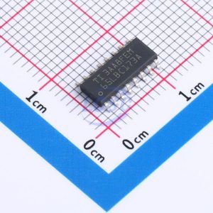 Texas Instruments SN65LBC173ADR