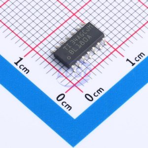 Texas Instruments SN65LBC180ADR