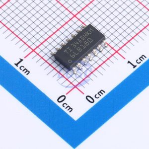 Texas Instruments SN65LBC180DR
