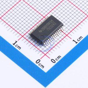 Texas Instruments SN75C3243DBR