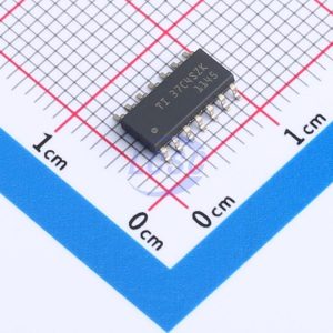 Texas Instruments TCAN1145DRQ1