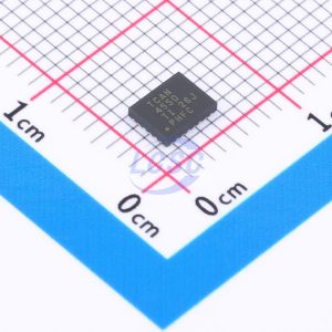 Texas Instruments TCAN4550RGYT