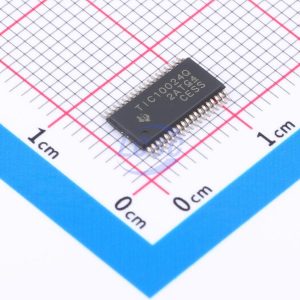 Texas Instruments TIC10024QDCPRQ1
