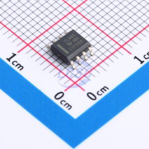 Texas Instruments TLIN10285DRQ1