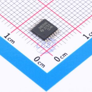 Texas Instruments TPS2HB35AQPWPRQ1