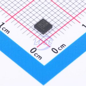 Analog Devices Inc./Maxim Integrated DS28E50Q+T