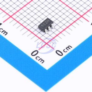 Microchip Tech MCP1802T-3002I/OT