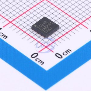 onsemi NCN26010XMNTXG