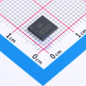 onsemi NCP81521MNTXG