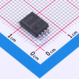 onsemi NCV57090ADWR2G
