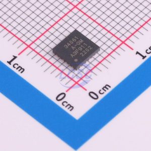 SKYWORKS/SILICON LABS SI34061-A-GMR