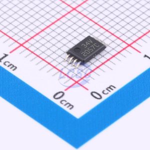 Texas Instruments BQ2057CTSTR