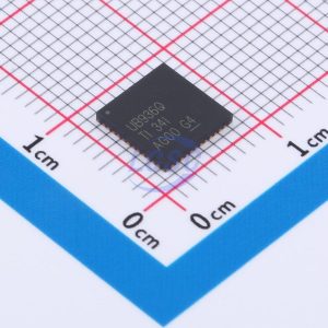 Texas Instruments DS90UB936TRGZRQ1