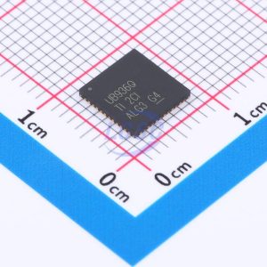 Texas Instruments DS90UB936TRGZTQ1