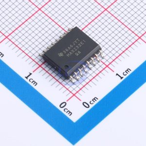 Texas Instruments MAX232EIDWR