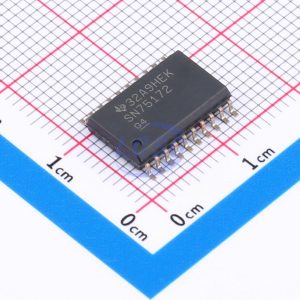 Texas Instruments SN75172DWR