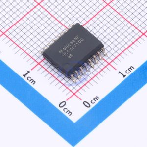 Texas Instruments UCC21710QDWRQ1