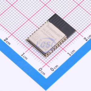 DreamLNK DL-CC2340-B