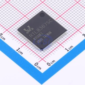 Realtek Semicon RTL8367SC-CG