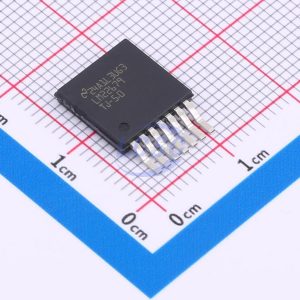 Texas Instruments LM22679TJ-5.0/NOPB