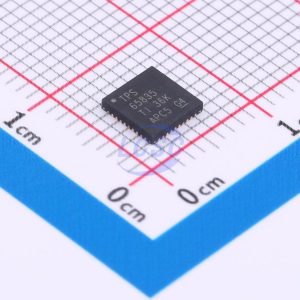 Texas Instruments TPS65835RKPR