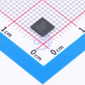 Analog Devices Inc./Maxim Integrated MAX25240AFFD/VY+T