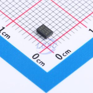 Microchip Tech MCP73832T-2DCI/MC