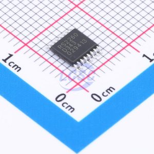 Jiangsu RUNIC Tech RS2260XTSS16-Q1